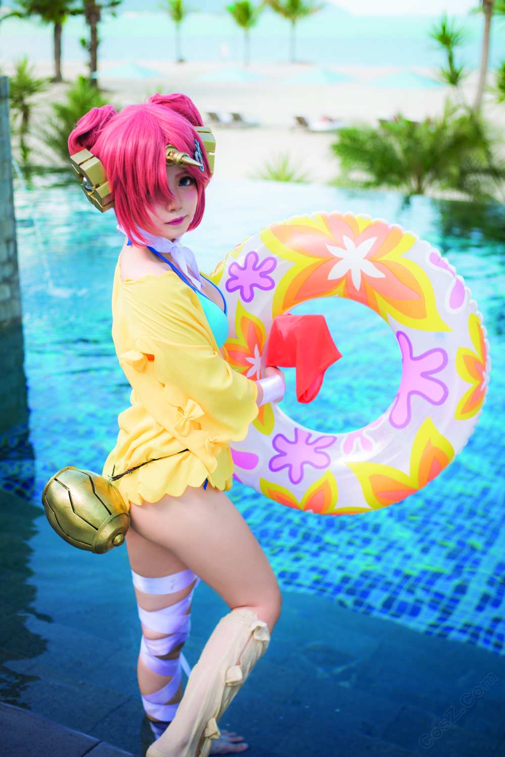 《77游戏社第3372期》青桔果茶日记