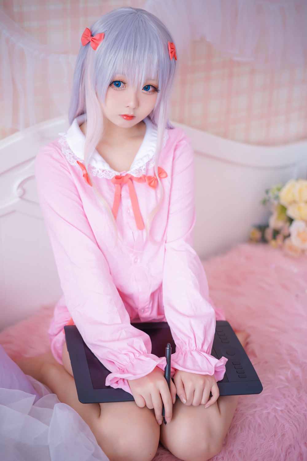 《77游戏社第3332期》异次元的雷拉妹妹