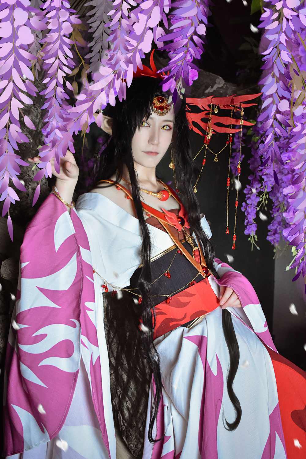 《77游戏社第3267期》翼年代记阿修罗王