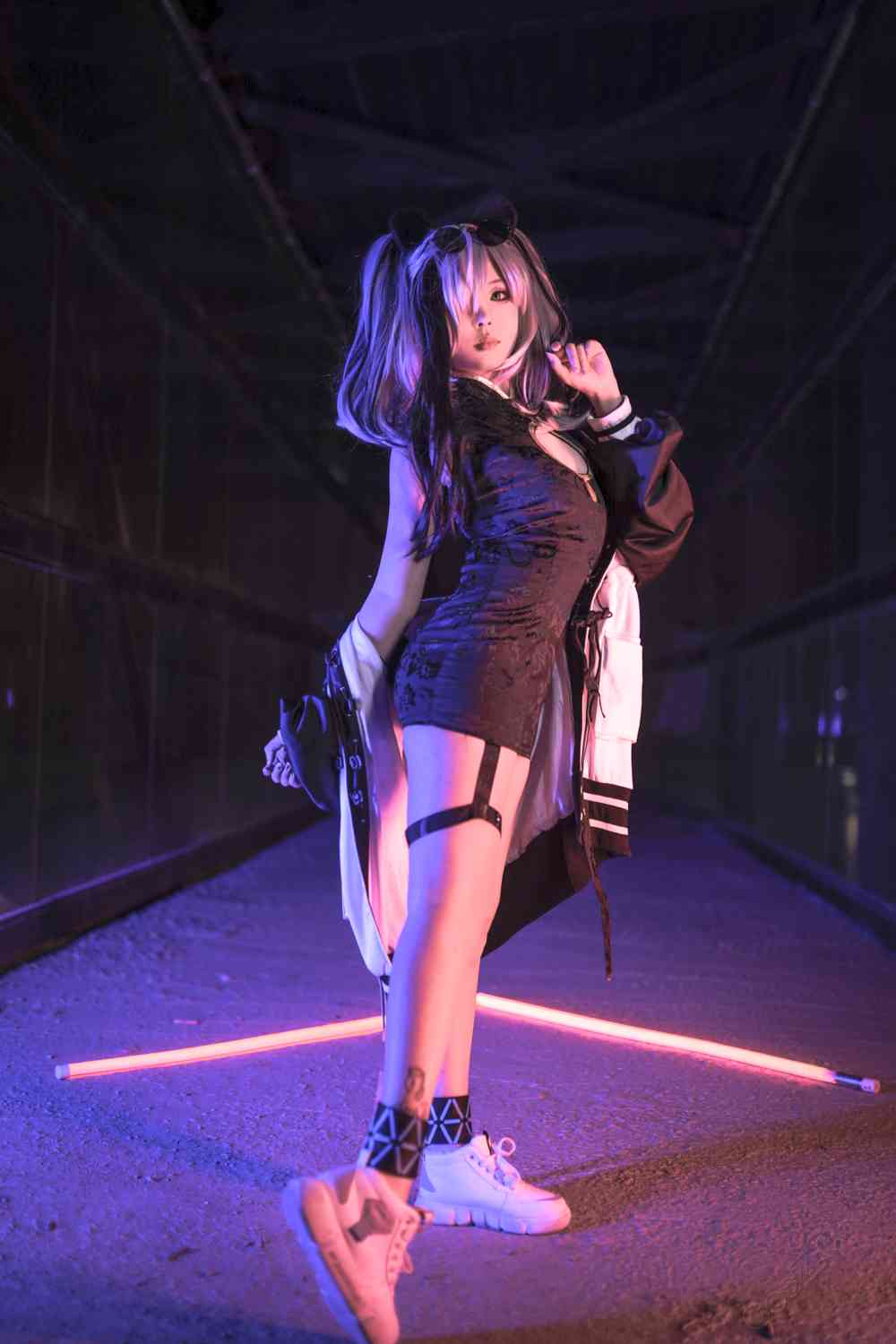 《77游戏社第3317期》铁灯食铁兽