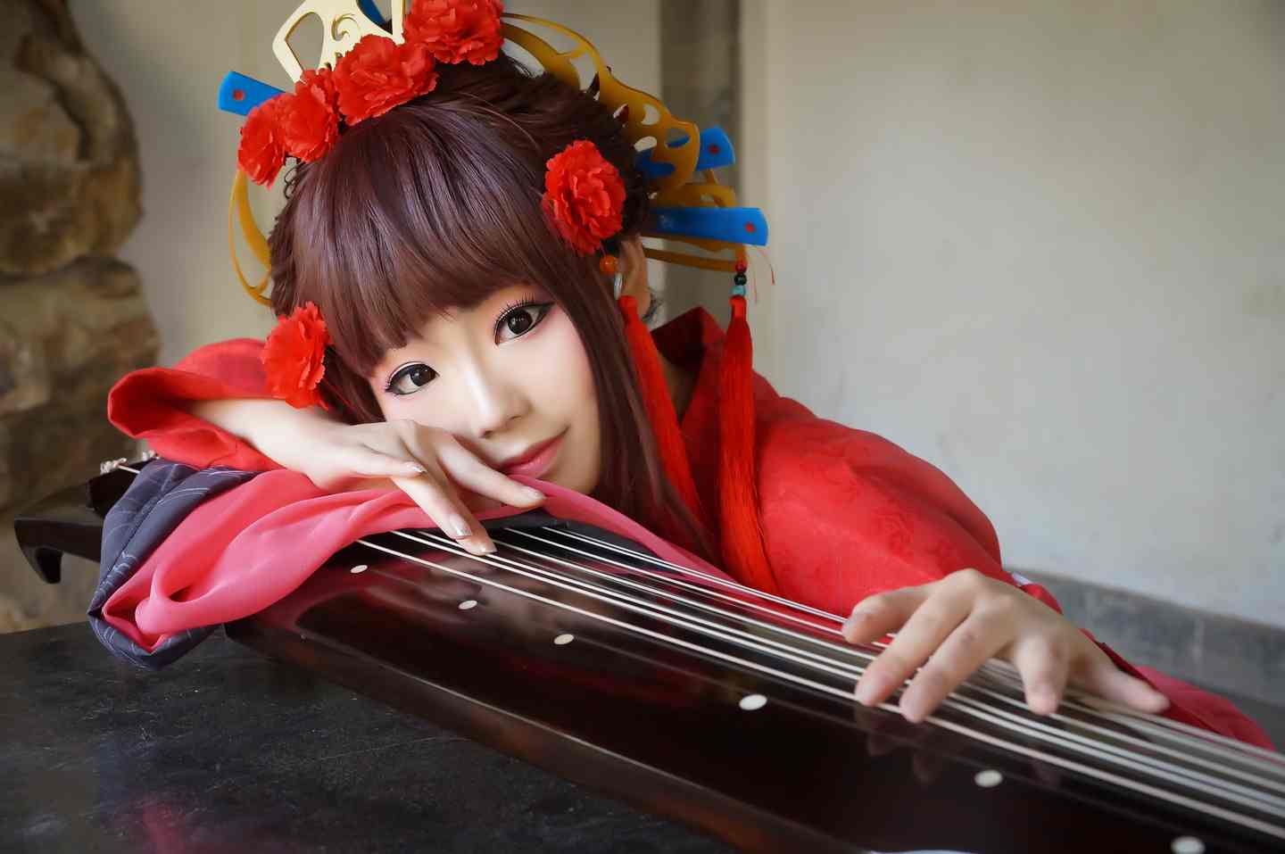 《77游戏社第3259期》伊吹五月提灯少女萌梦 《77游戏社第3259期》伊吹五月提灯少女萌梦