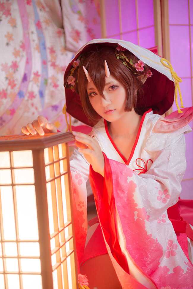 《77游戏社第3172期》桃花妖