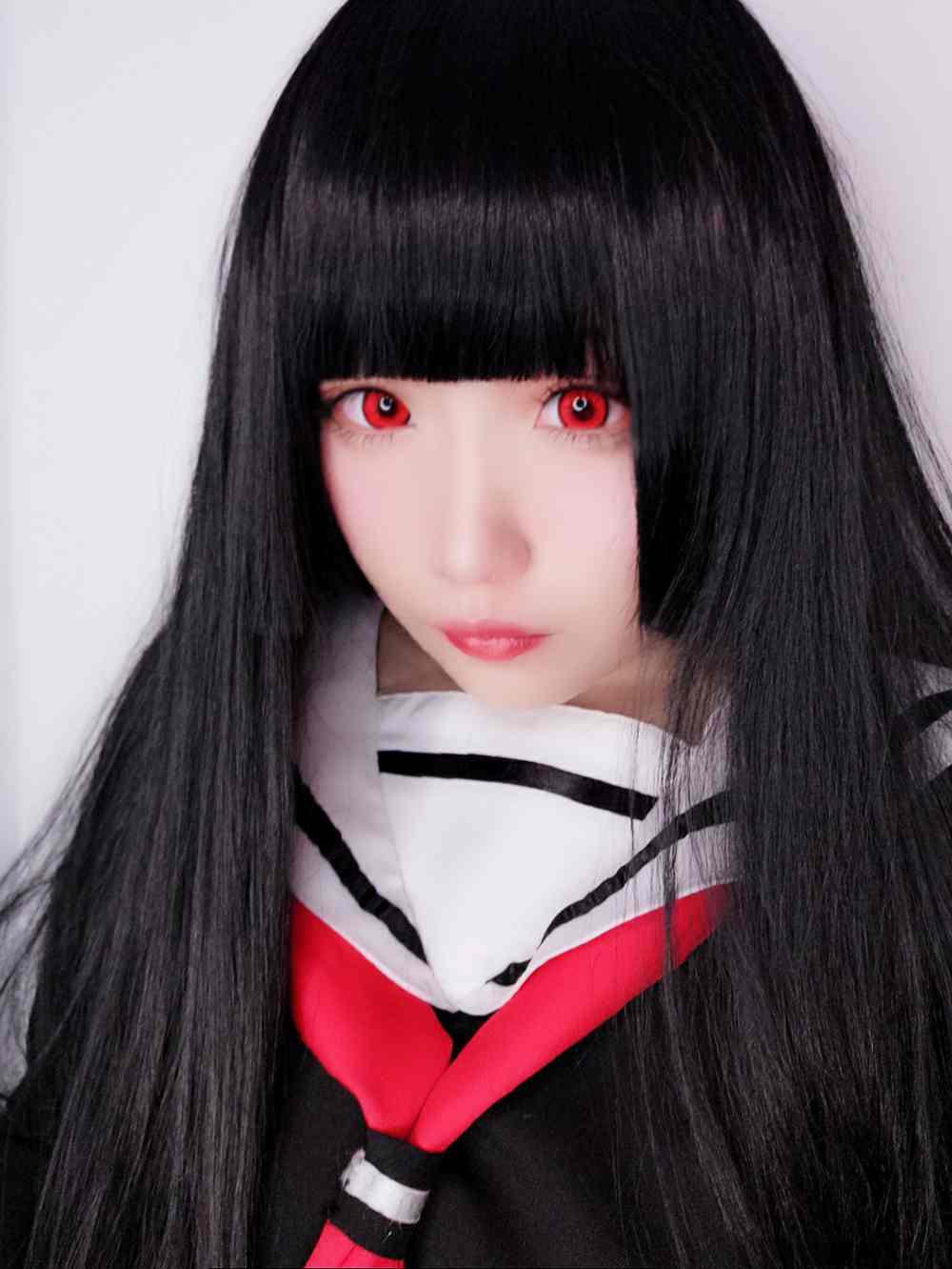 《77游戏社第3227期》阎魔爱 地狱少女