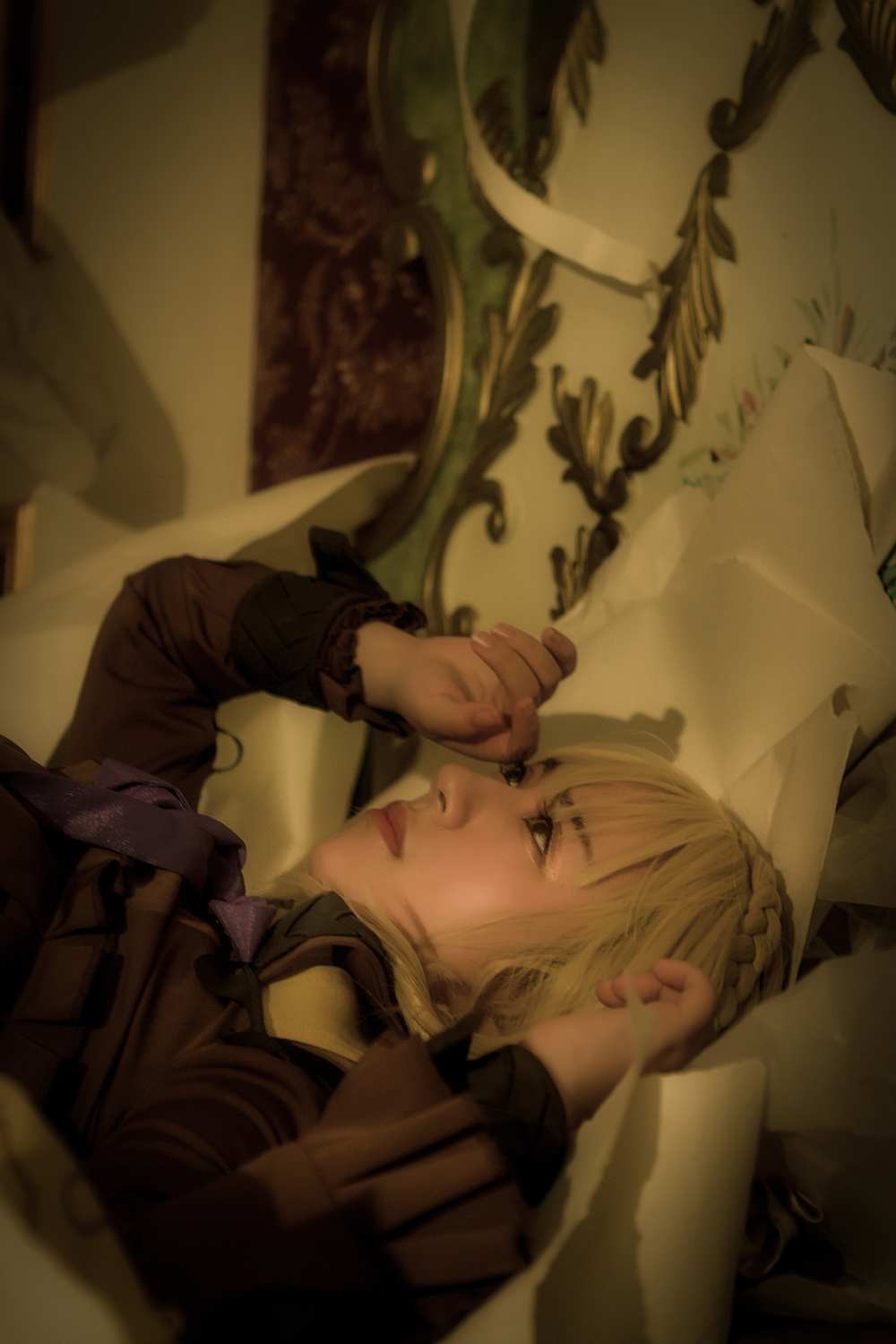 《77游戏社第3162期》死亡爱丽丝睡美人 《77游戏社第3162期》死亡爱丽丝睡美人