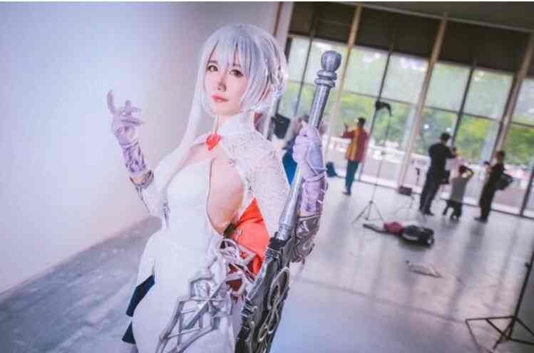 《77游戏社第3160期》死亡爱丽丝Snow White 《77游戏社第3160期》死亡爱丽丝Snow White