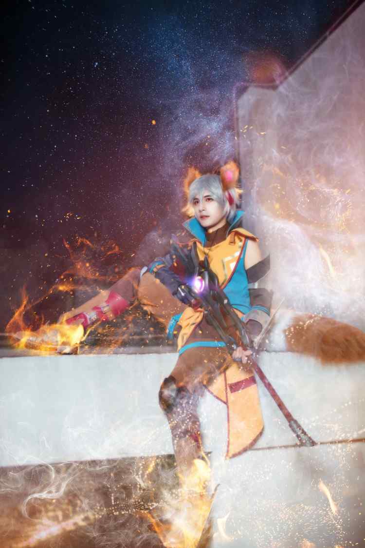 《77游戏社第3194期》百里守约