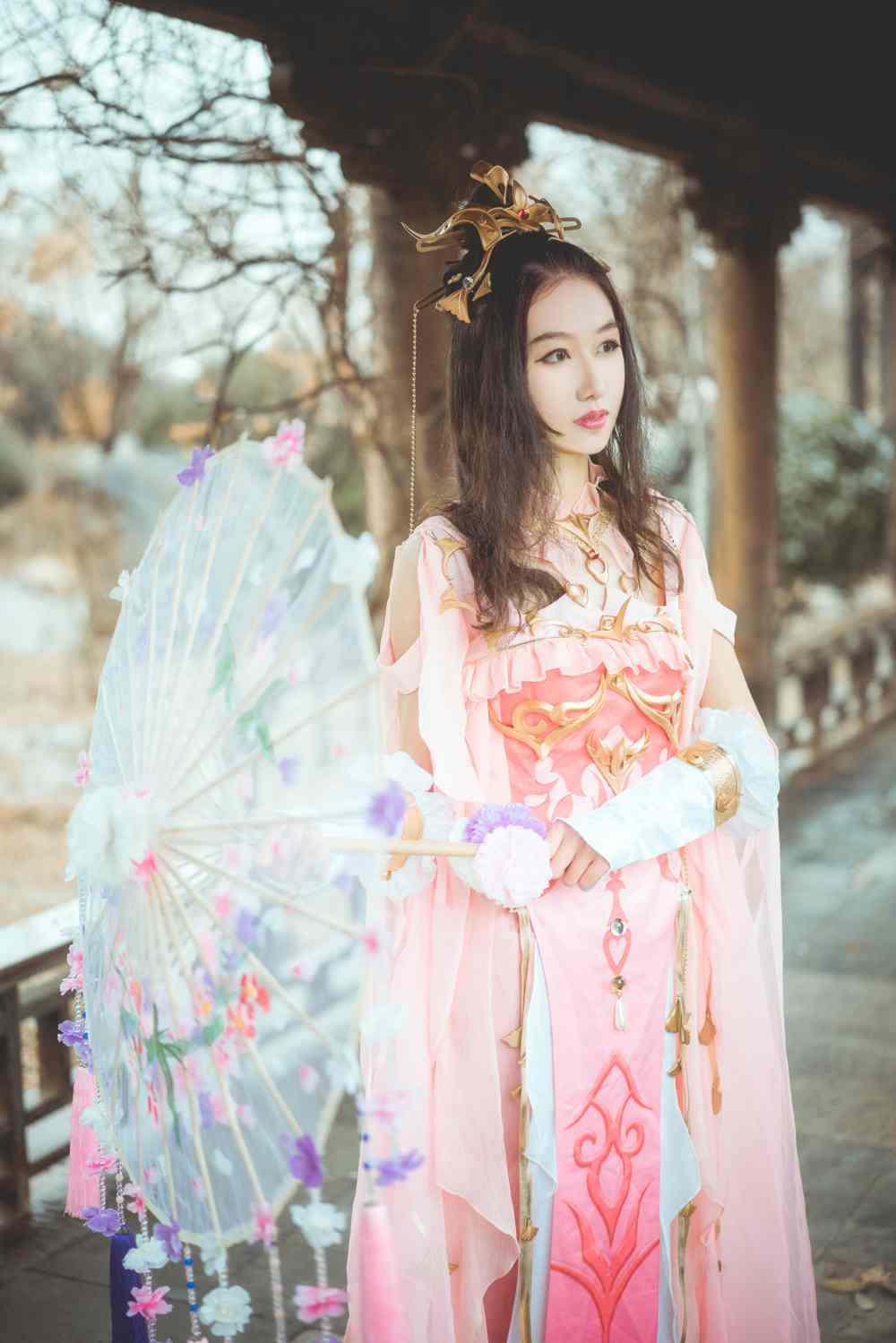 《汉服第499期》儒风秀姐