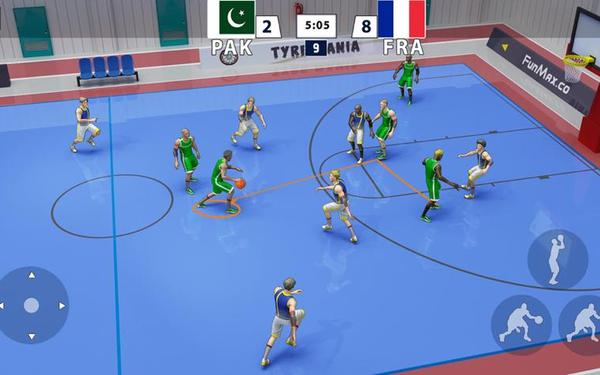 NBA游戏—NBA2k20下载