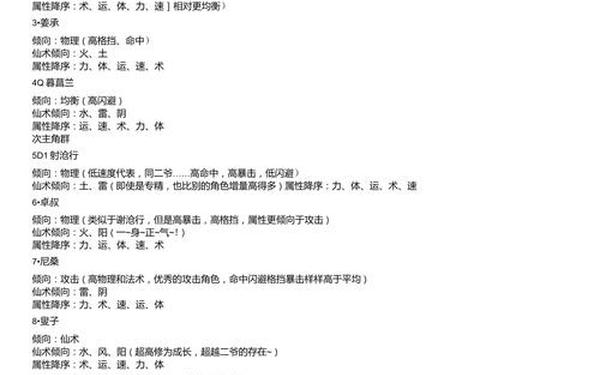 仙剑奇侠传5前传 仙剑5前传全攻略详细图文