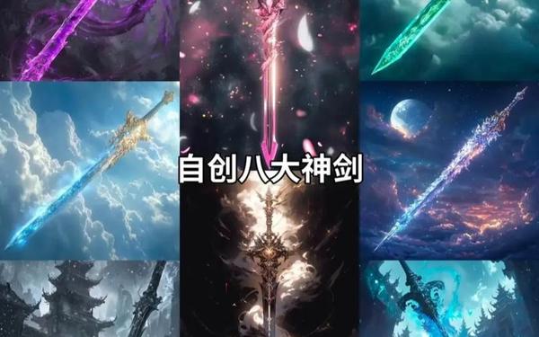 傲天神剑—武林群侠传傲天神剑怎么打造