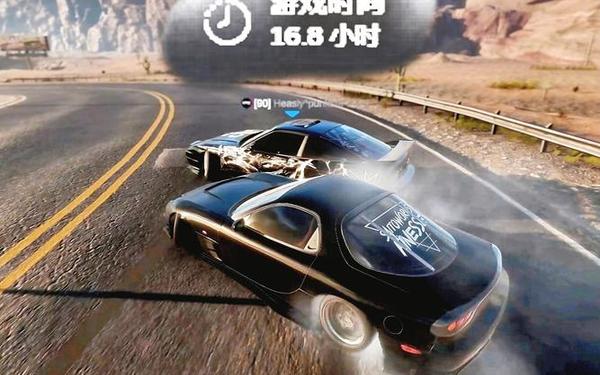 car vs cops CarXseet破解版