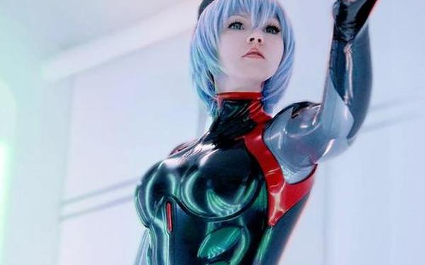 cos cos紧身衣怎么穿