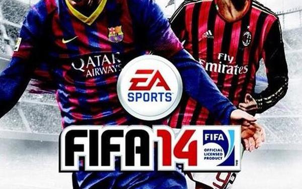 fifa14 origin(FIFA14)