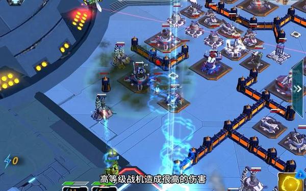 变形金刚游戏攻略_变形金刚塞伯坦之战游戏攻略