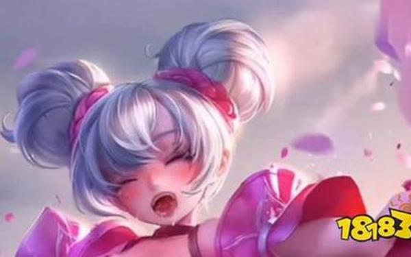 王者荣耀女英雄享受的表情(王者美女脸红翻白眼痛苦表情)