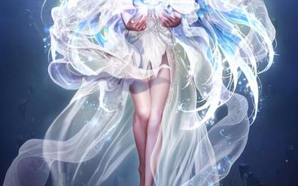 永恒之塔壁纸,永恒之塔外形大全