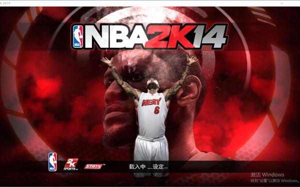 2k14中文(2k14安卓汉化中文)