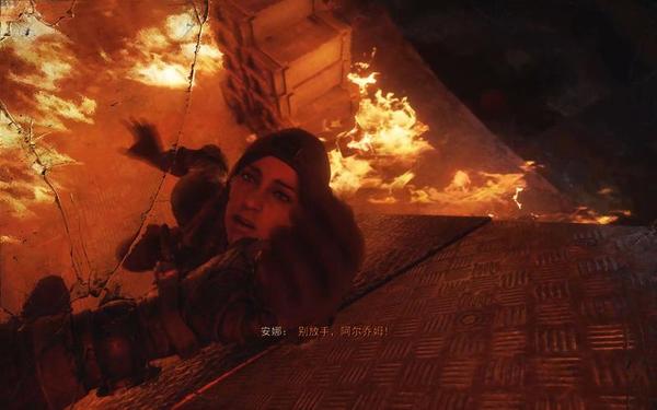 地铁离去—地铁离去安娜怀了谁的孩子