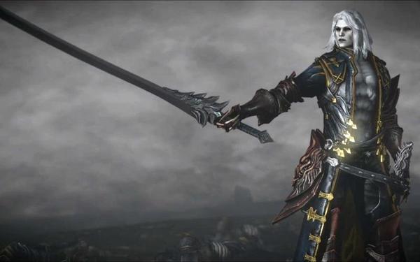 恶魔城暗影之王2攻略-恶魔城暗影之王2全收集