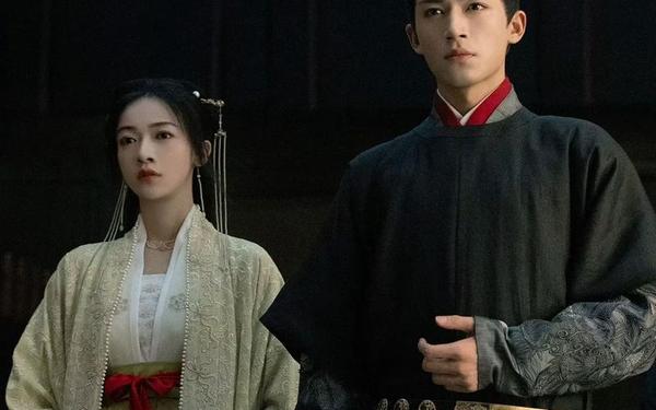 墨雨云间电视剧演员表_墨雨云间全部演员表