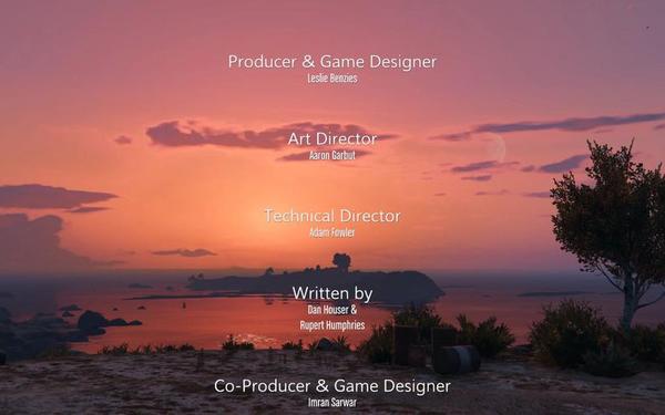 gt5攻略—gta5新手攻略大全