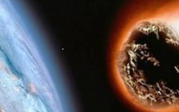 行星遭遇攻击—2032小行星会撞中国吗