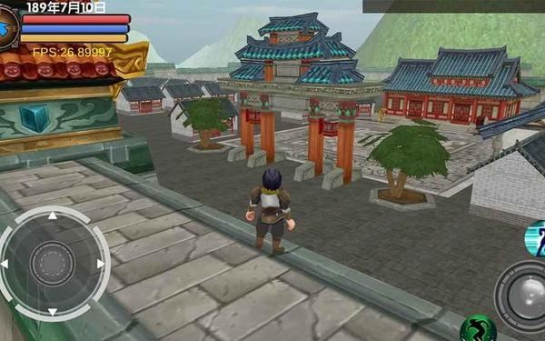 三国大时代5(三国大时代5免登录)