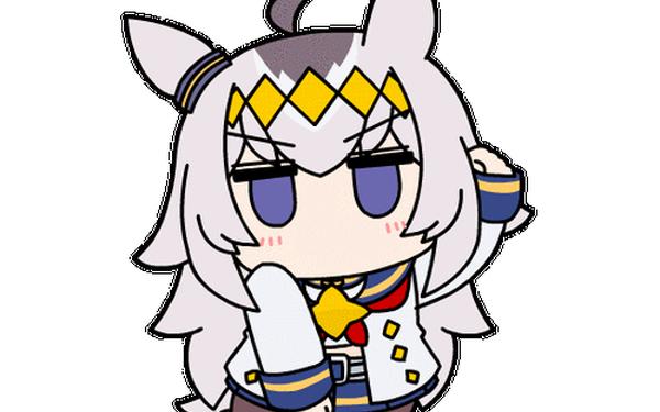 柳生心眼流-自卑帝王赛马娘