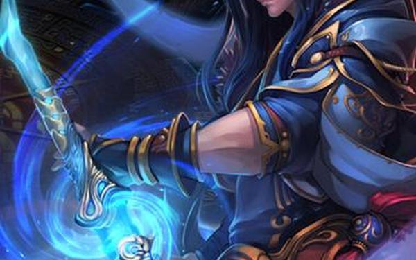武神,绝世武神