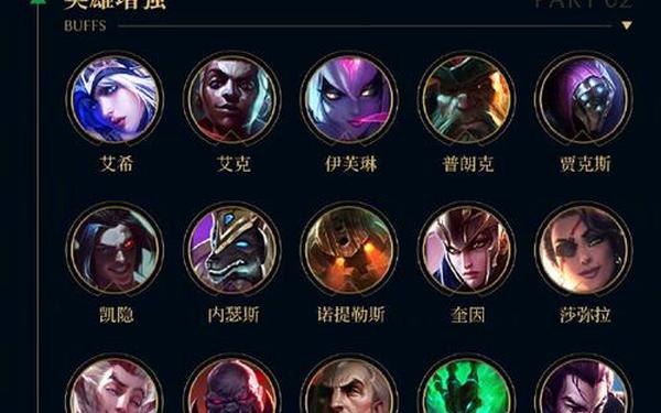 lol定位赛10场全胜—lol定级赛十场全胜