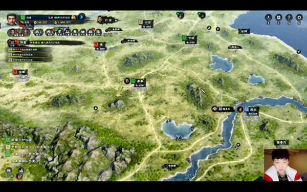 三国群英传8修改器_三国群英传8内置作弊开启