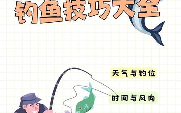 外域钓鱼日常 钓鱼日常任务流程