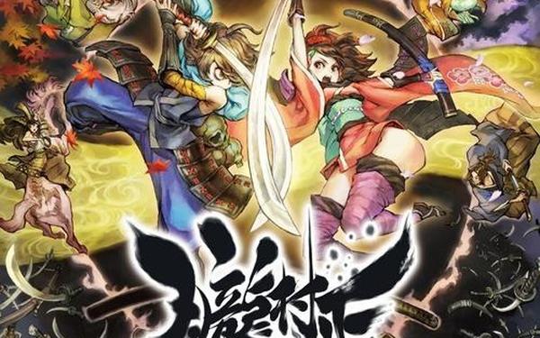 胧村正中文—胧村正完美汉化