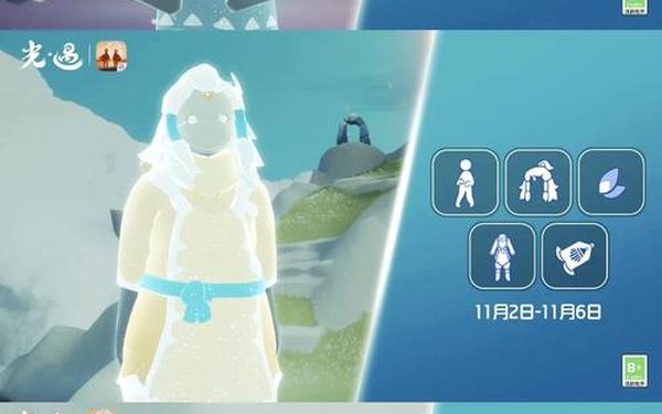光遇9月9日复刻先祖位置-光遇9月25日复刻先祖位置