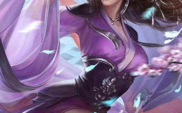 人物漂亮的游戏-十大画面最美的游戏