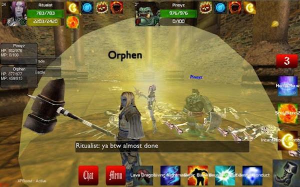 mmorpg-MMORPG是什么意思