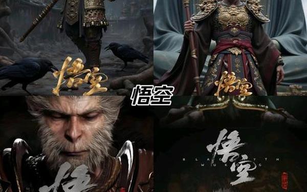 悟空传 迅雷-悟空传下载