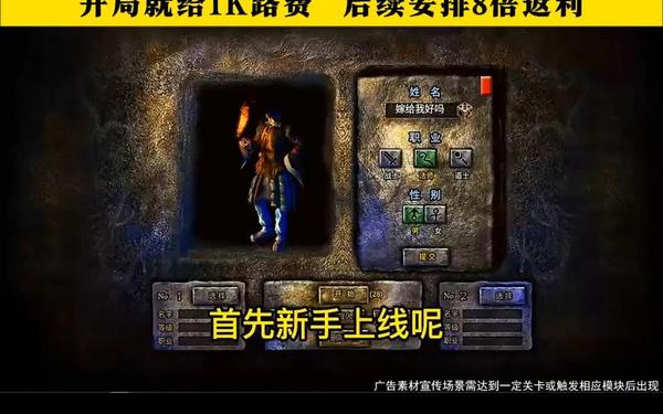 1.95刺影终极(1.95刺影合击手游版)