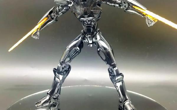 黑曜石武器 复仇黑曜石的武器