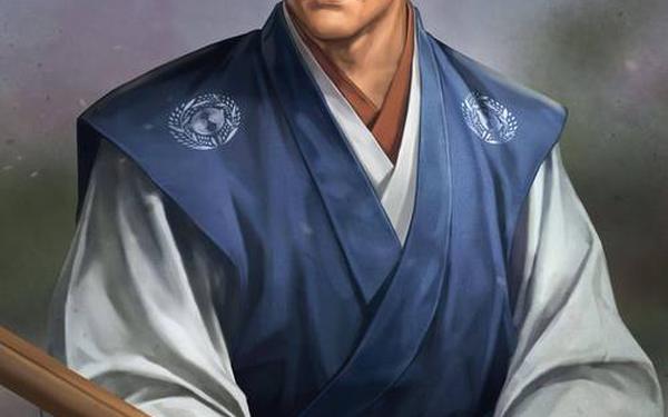 信长之野望12—信长之野望12必练的三个角色