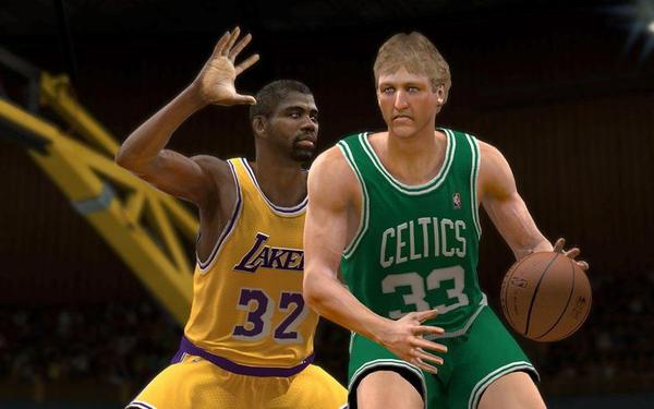 2k12配置,nba 2k12下载