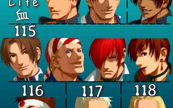 kof2002um_kof2002全BOSS版下载
