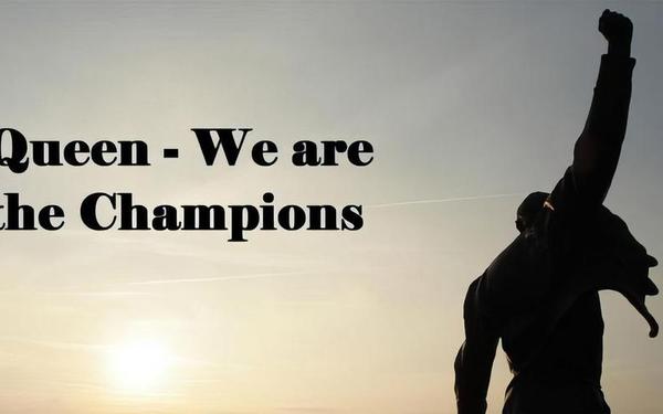 we spirit—we are their sons