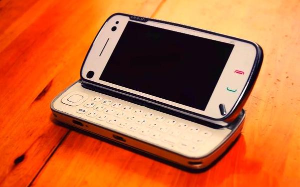 n97评测_诺基亚 N97