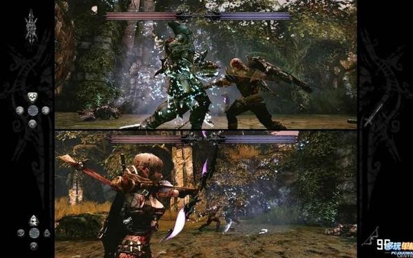 猎杀恶魔熔炉(罪恶熔火是什么魔神)