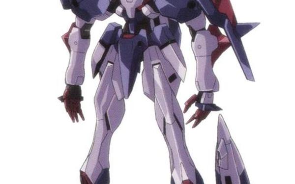 高达00模型—00高达所有机体