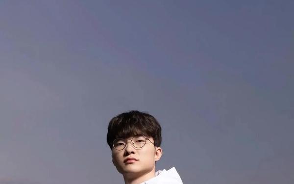 越南faker_Faker的id