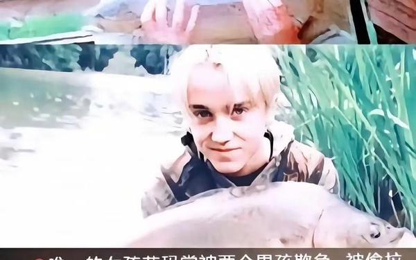 汤姆费尔顿女友—汤姆费尔顿的亲吻的片段