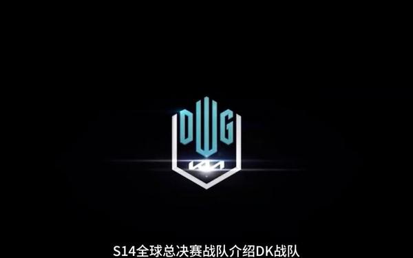 英雄联盟DK战队_LOLdk战队