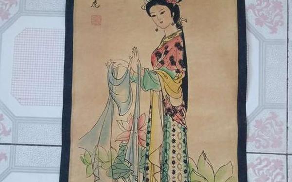 古代四大美女之一的西施姓什么—四大美人之西施传